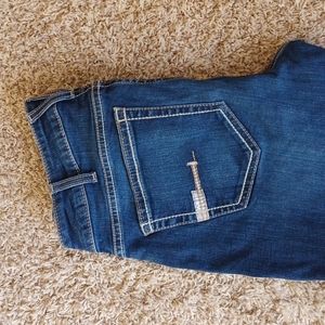Ariat jeans